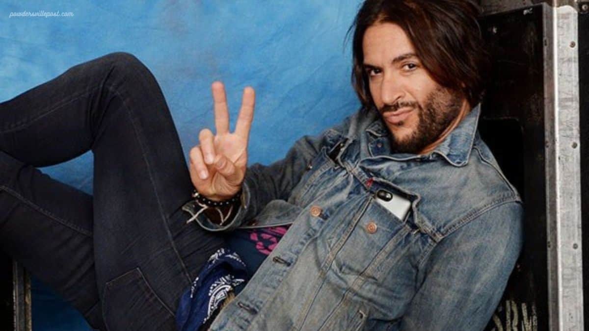 Rami Jaffee's Age, Height, Net Worth, Career, Wife, Children, Parents, Relationship