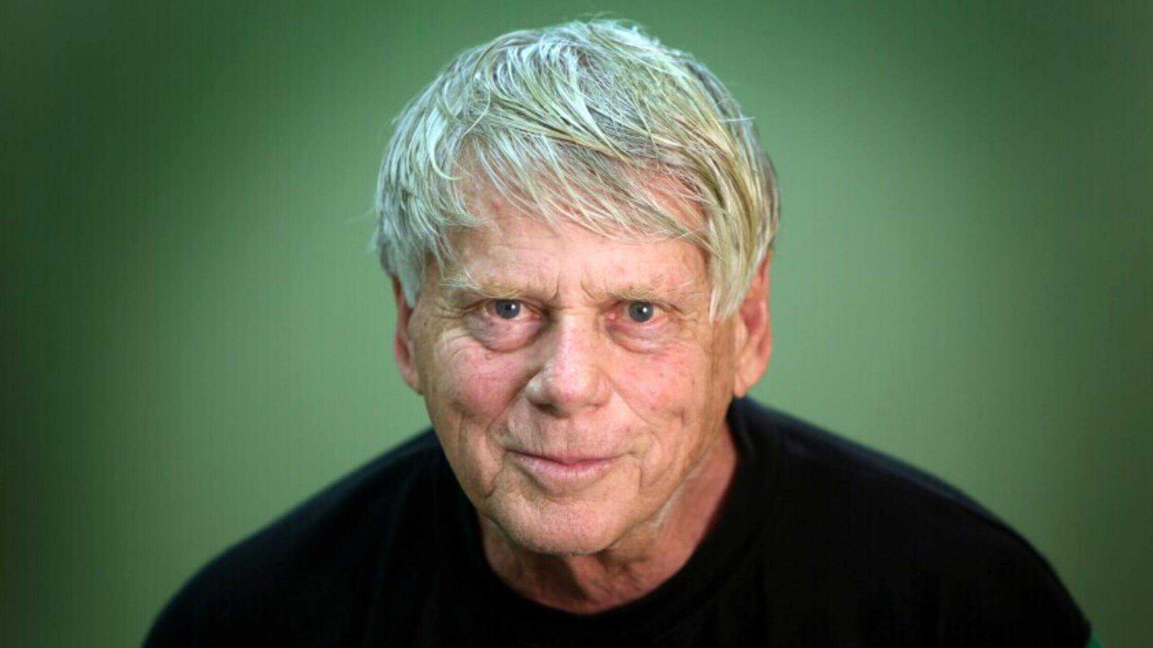 Robert Morse's Net Worth, Death, Height, Marriage, Wife, Career