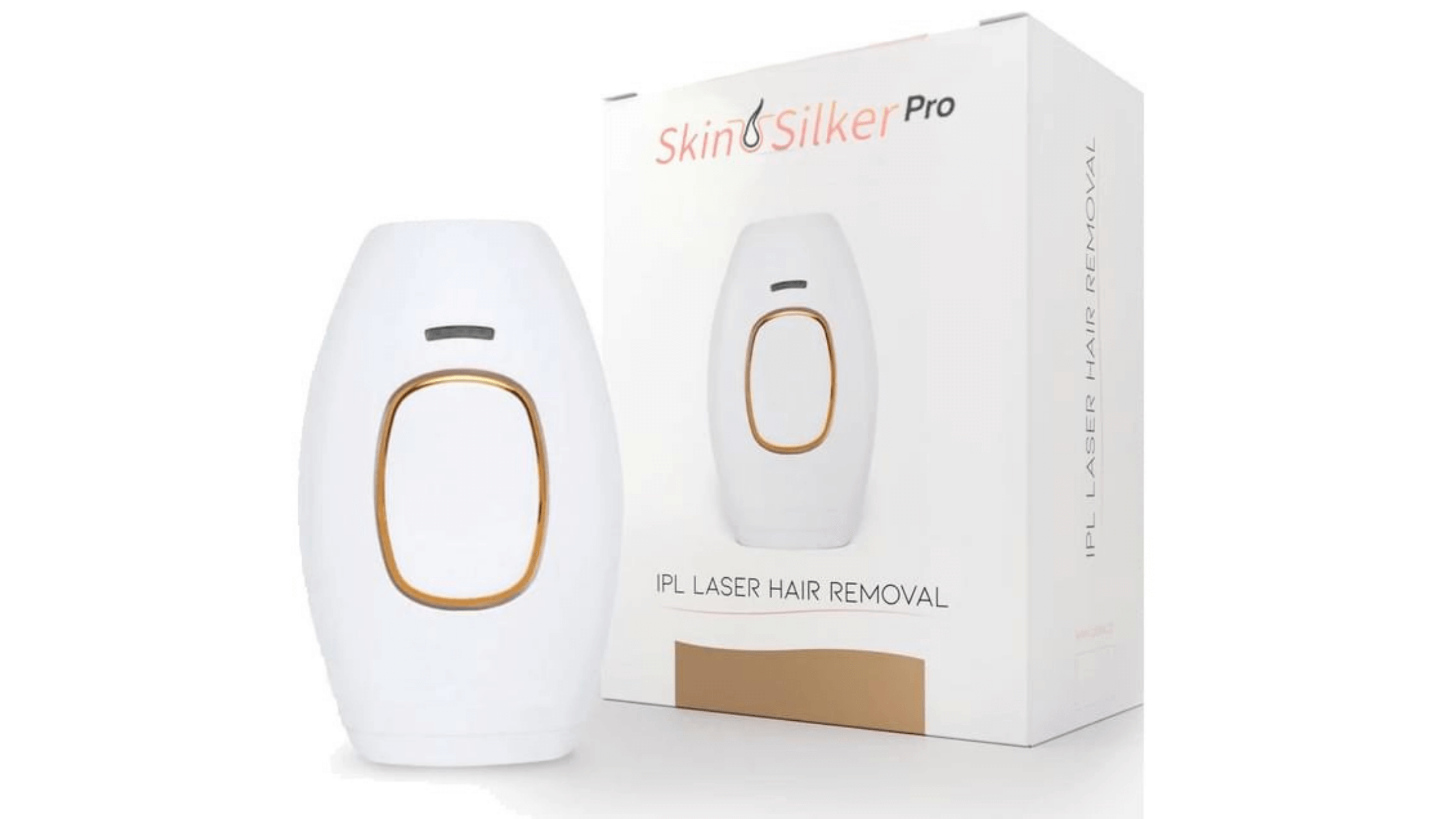 Skin Silker Pro Device