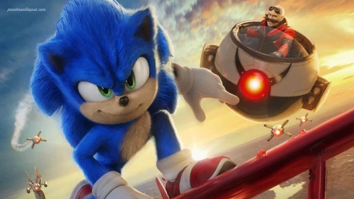 Sonic the Hedgehog 2 Film Earns Estimated US$71 Million In The U.S