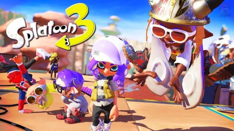 Splatoon 3 Release Date And Trailer – It Will Arrive In September!!!