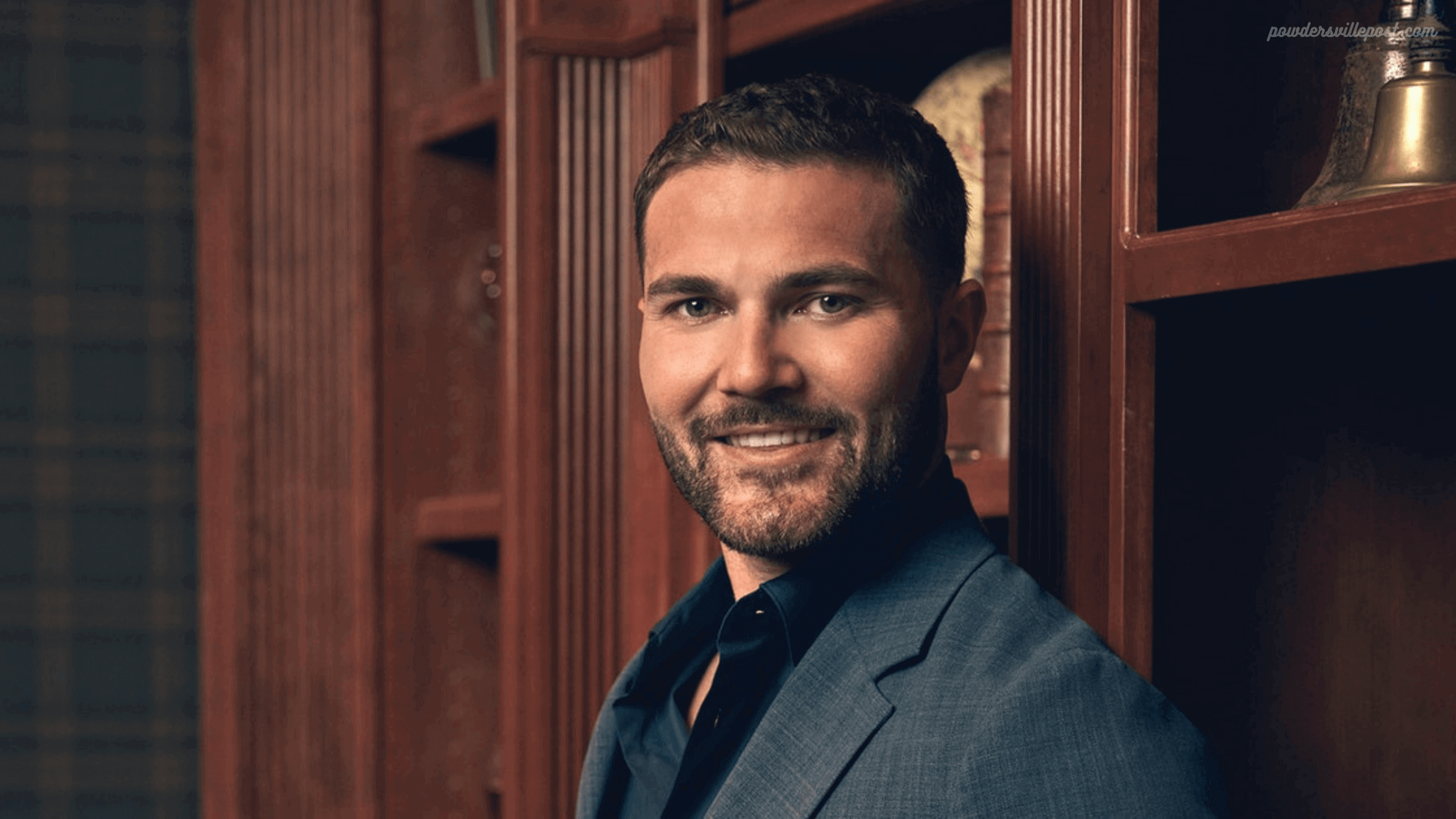 Steven McBee's Net Worth, Millionaire, Age, Family, Career, Wife, Early life