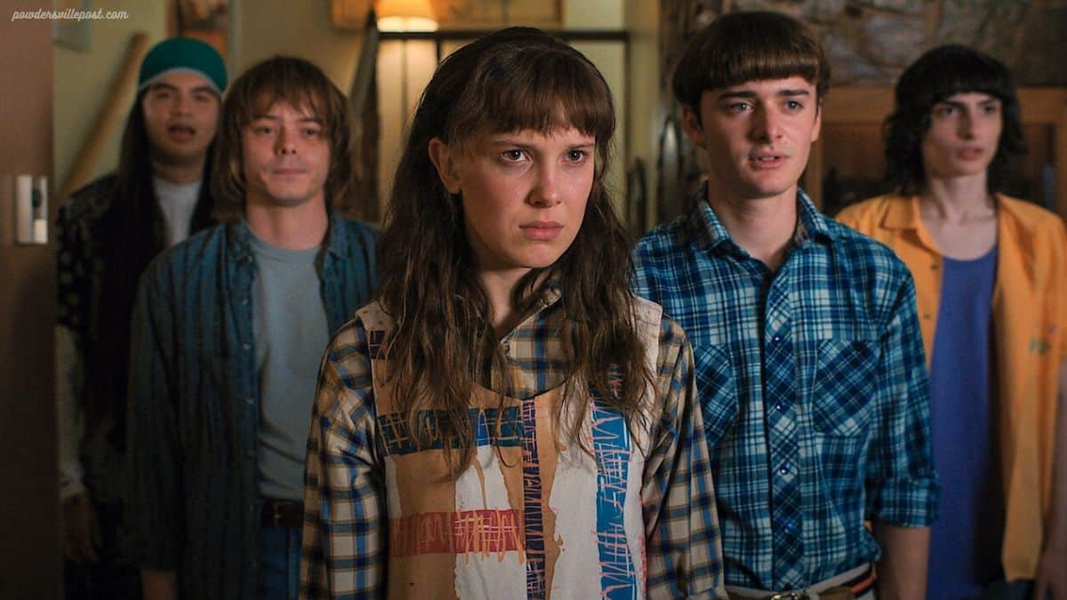 Stranger Things Of Season 4 Release Date Countdown, Cast And Trailer