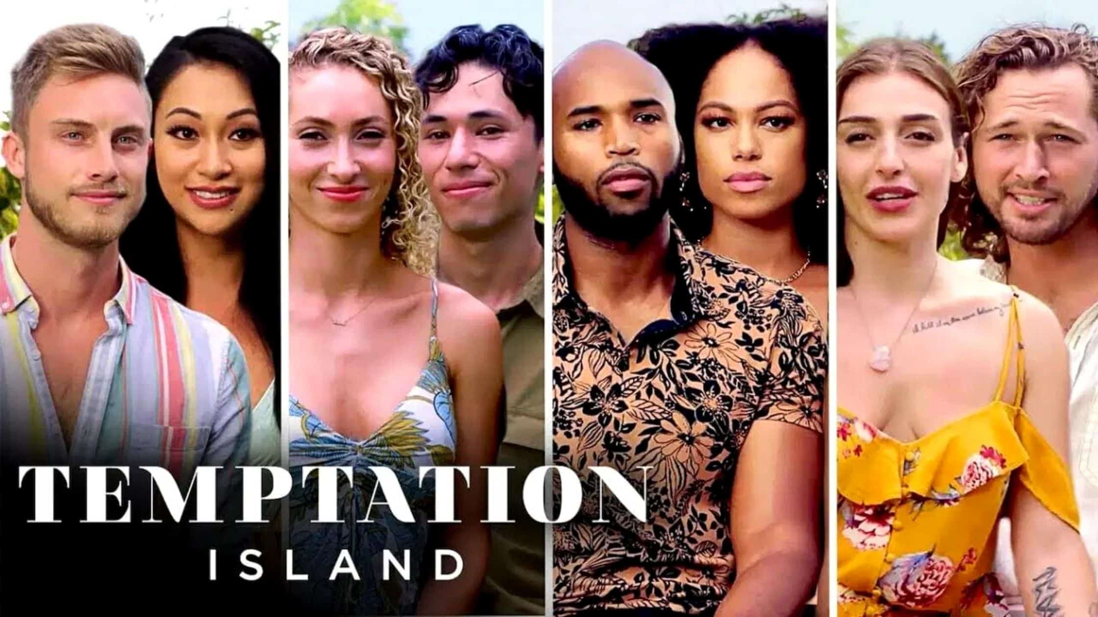 Temptation Island Season 4 Release Date, Cast, And Trailer