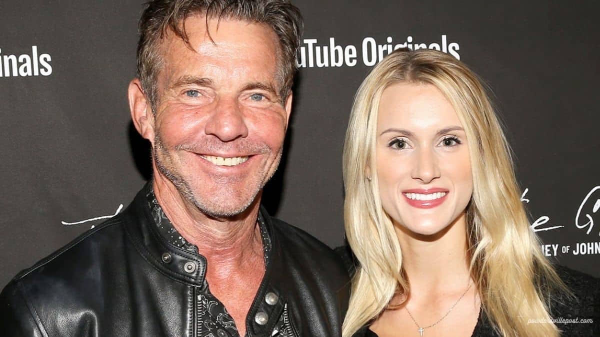Top Things To Know About Dennis Quaid And Wife Laura