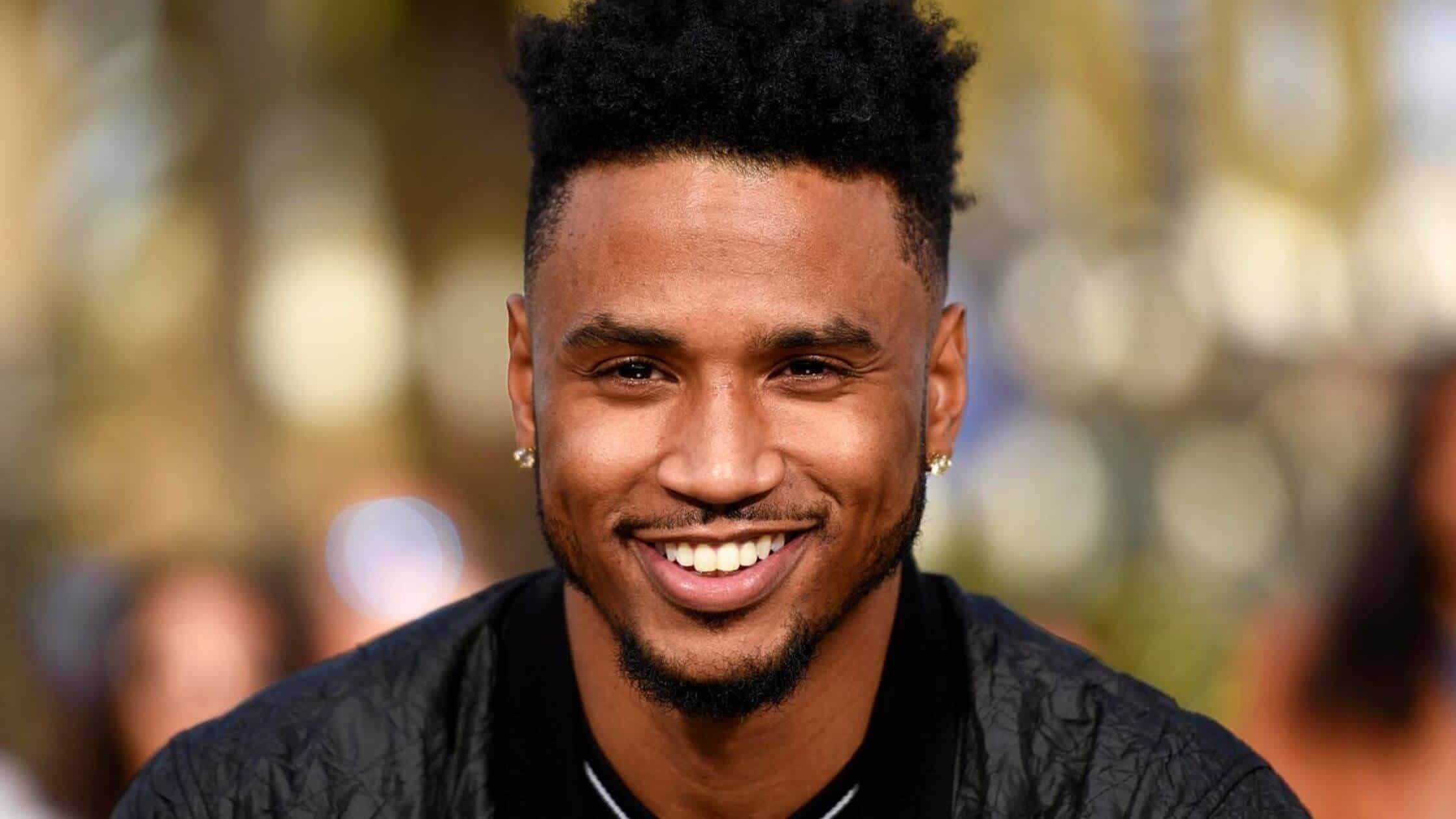 Trey Songz's Net Worth, Height, Wife, Kids, Relationship, Age, Career