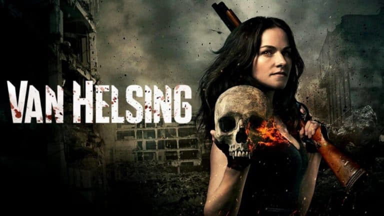 Van Helsing Season 6 Release Date: Scheduled Or Cancelled? Check Here To Know