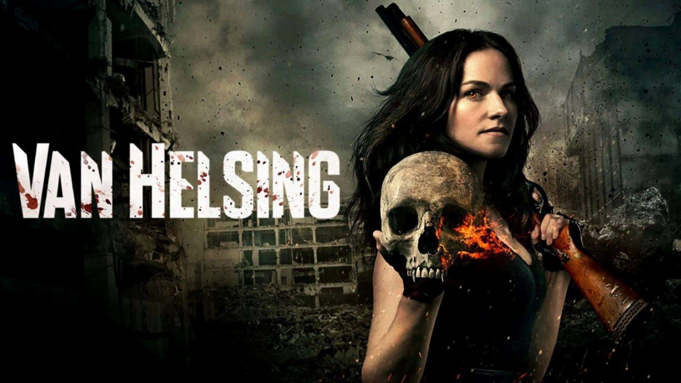 Van Helsing Season 6 Release Date Scheduled Or Cancelled