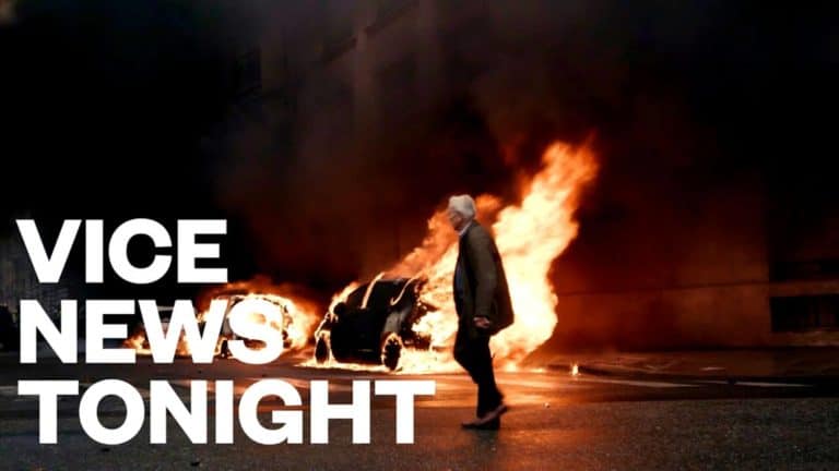 Vice News Tonight Season 1 Episode 23 Release And Countdown!!!