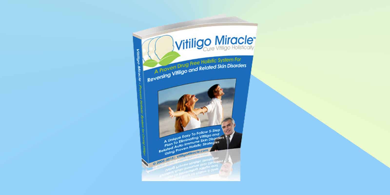 Vitiligo Miracle Reviews