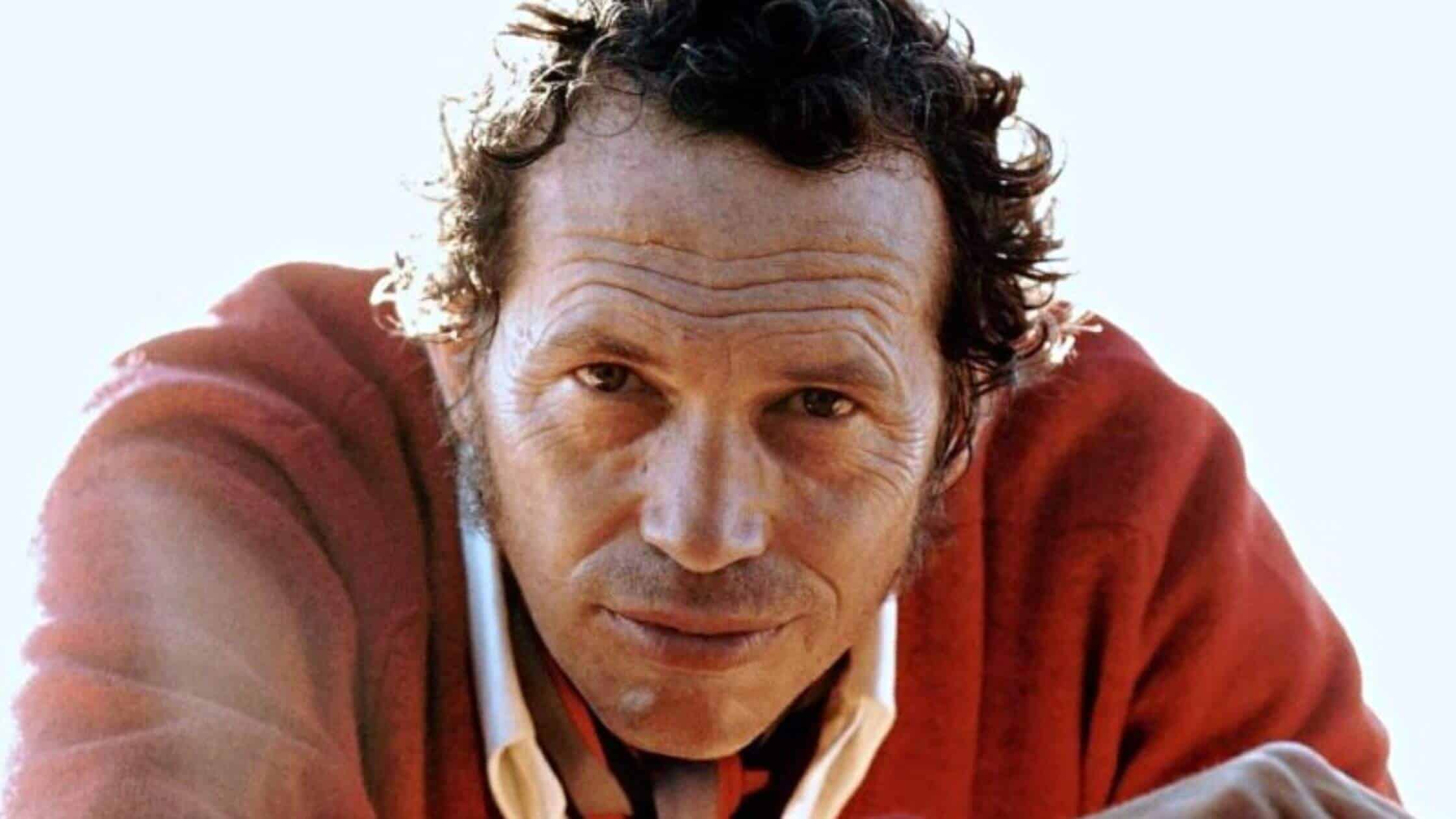 Warren Oates Net Worth Career Cause Of Death Height Parents