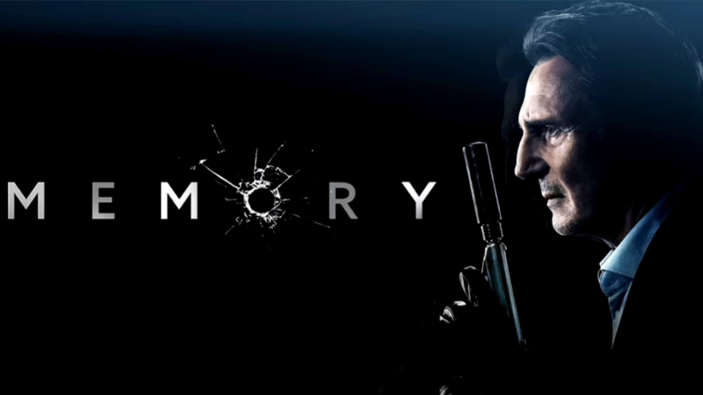 When Is The Release Of Liam Neeson's Upcoming Film 'Memory (2022)'
