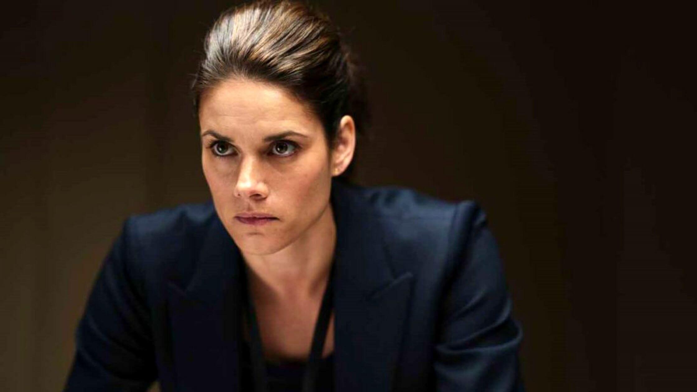 Where Is Maggie Bell In Season 4 Is Missy Peregrym Quitting The FBI