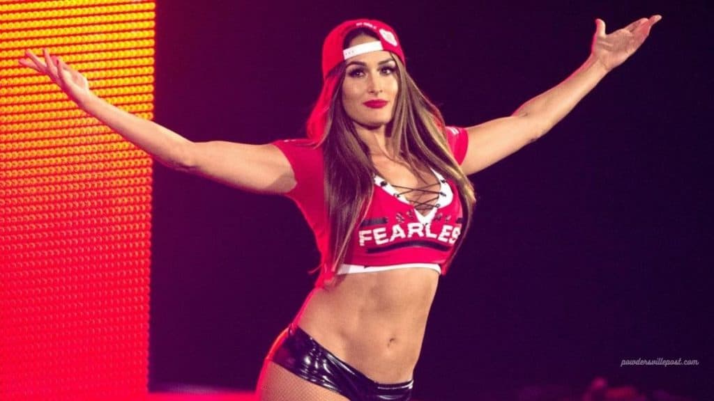 Who Is Nikki Bella Married To, Career, Net Worth, Age, Husband And Ex-Husband, Children, Sister