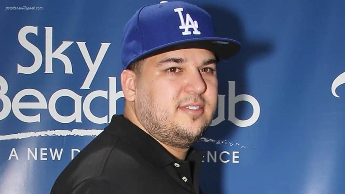 Who Is Rob Kardashian Dating! His Dating Timeline Explained!