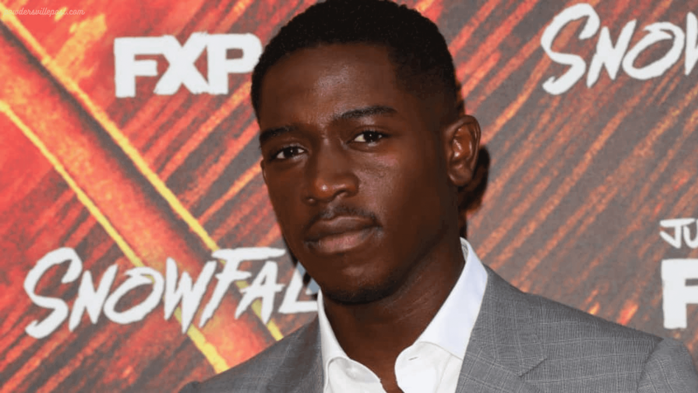 Who Is The Wife Of Damson Idris His Father’s Estimated Net Worth