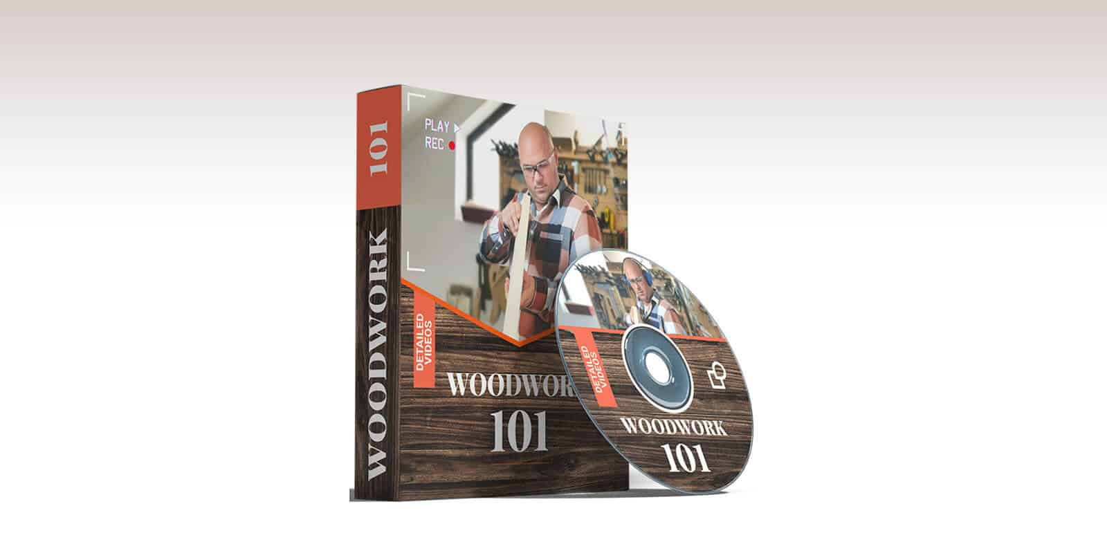 Woodwork 101 Reviews