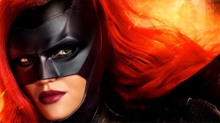 Batwoman Season 4 Canceled!!! What About Release Date, Cast, Plot?