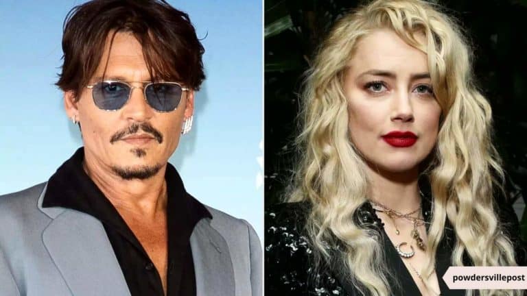 Did Amber Heard’s Husband Back Johnny Depp During His Trial?