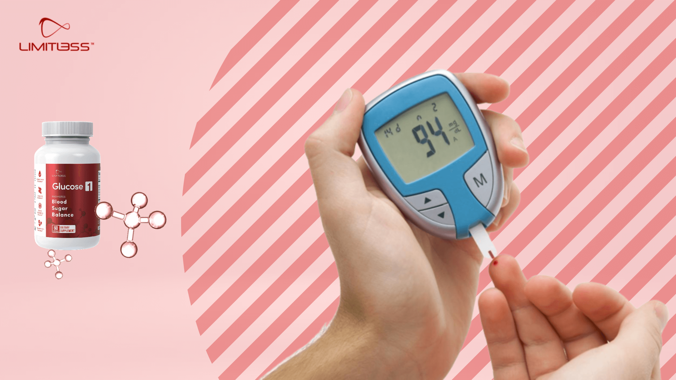 Glucose 1 Benefits