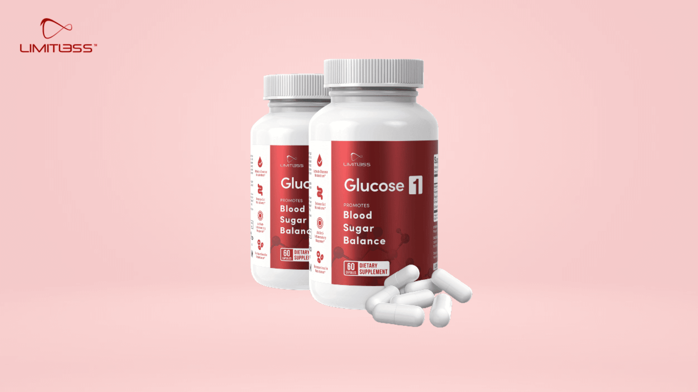 Glucose 1 Supplement
