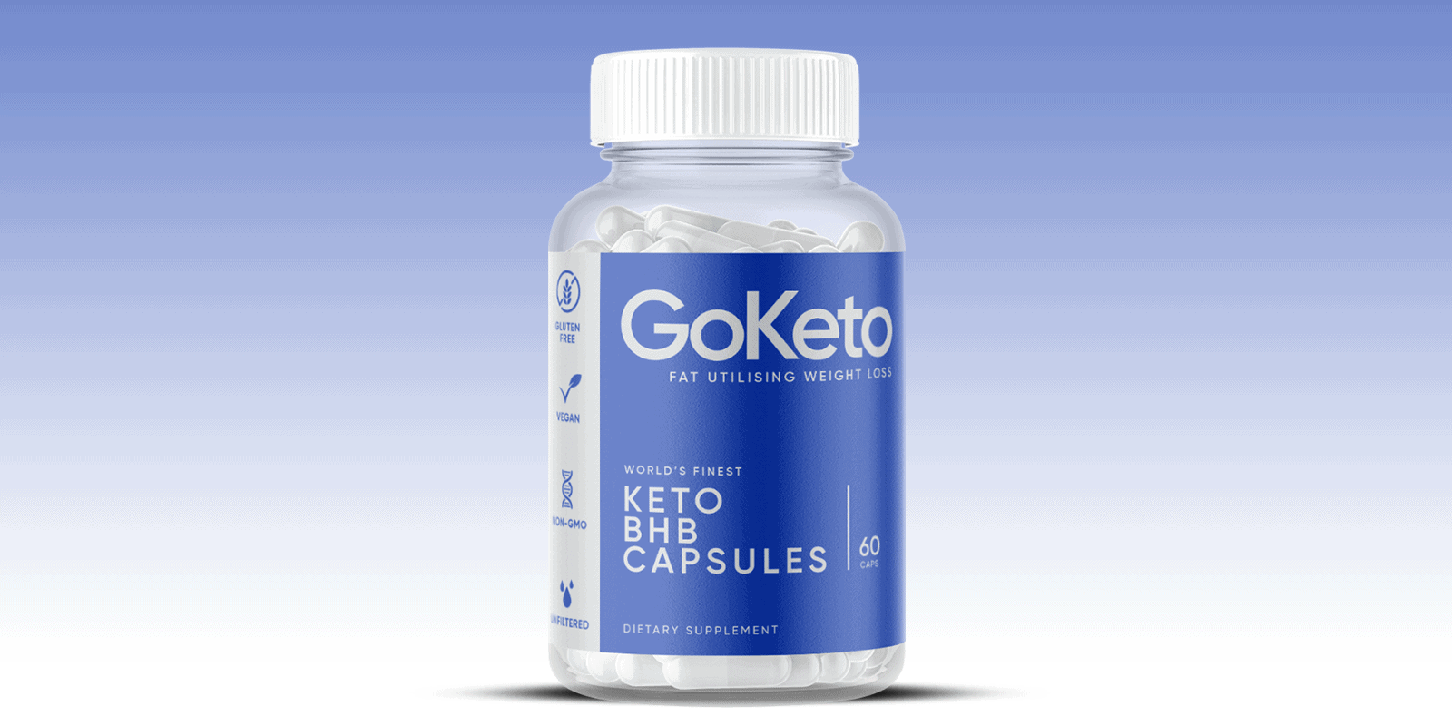 GoKeto Reviews