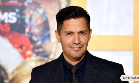 Jay Hernandez's Age, Height, Wife, Children, Net Worth, And Movies