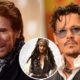 Jerry Bruckheimer Says Johnny Depp Won't Return To The Franchise
