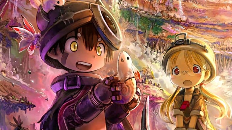 Made In Abyss Season 2 Release Date, Trailer, Cast, And Plot!!!