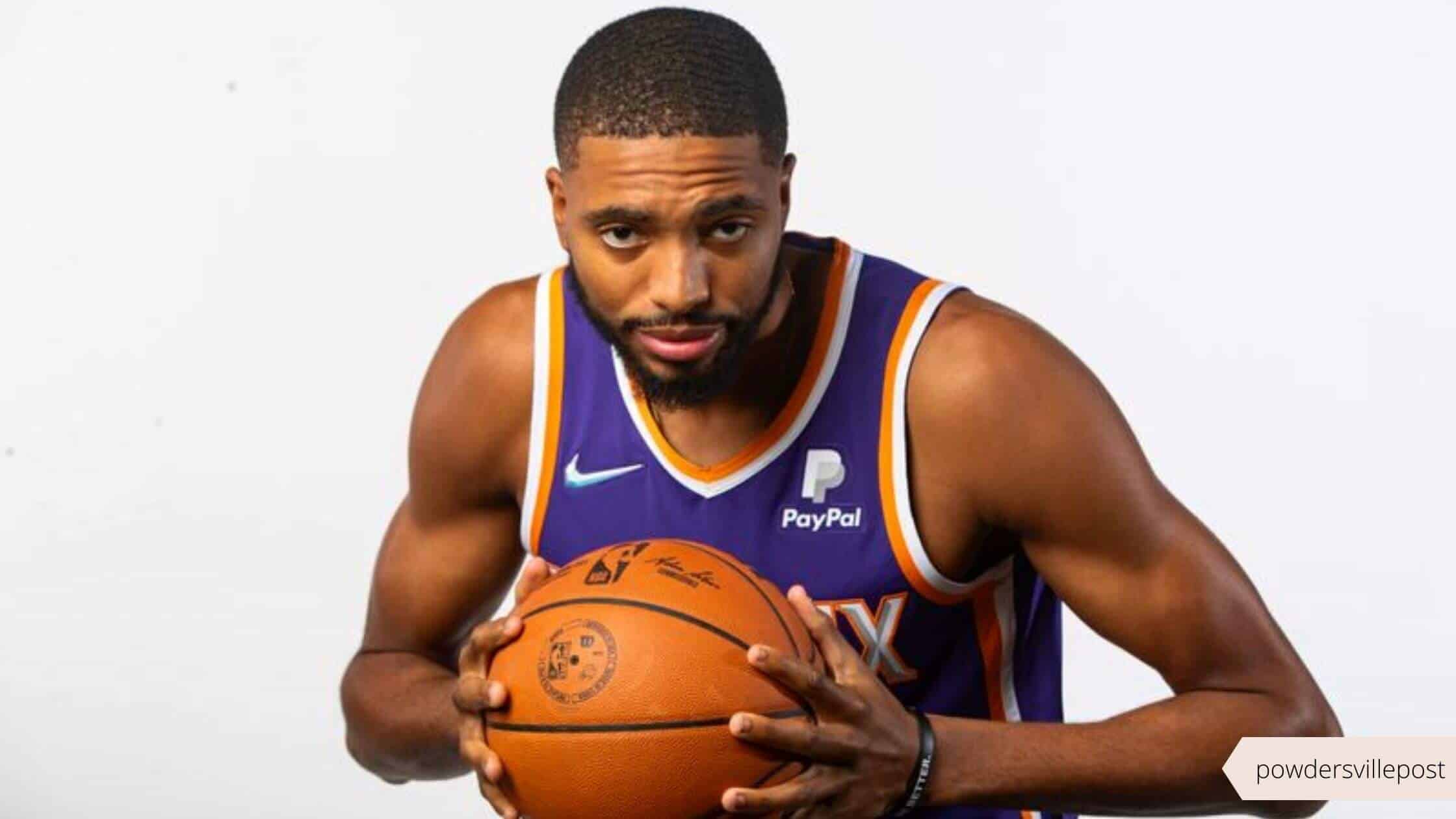 Mikal Bridges's Net Worth, Age, Height, Brother, Girlfriend, Salary
