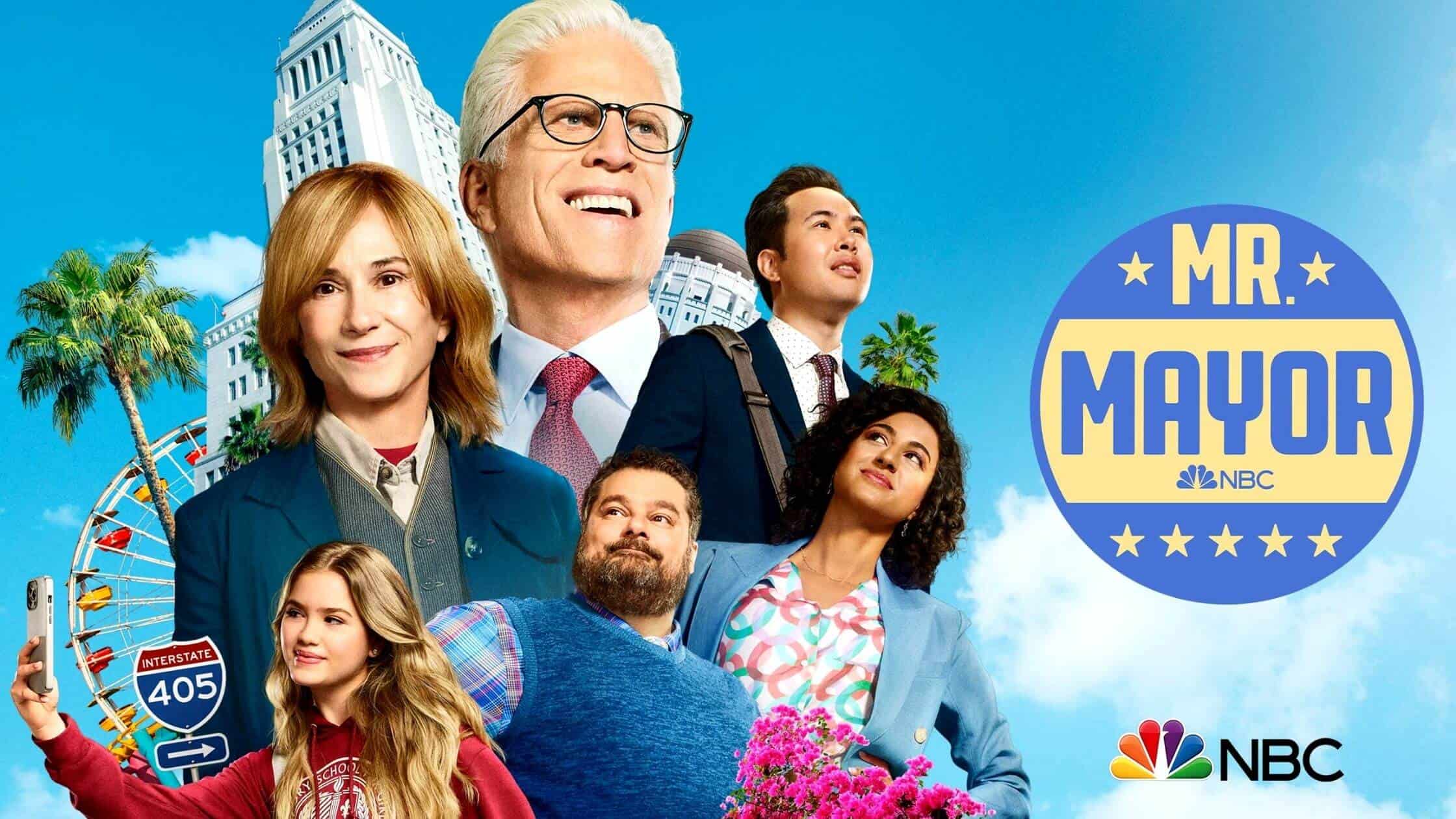 Mr. Mayor Season 2 Episode 9 Release Date, And Countdown