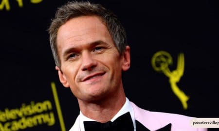 Neil Patrick Harris's Net Worth, Age, Height, Movies, Family, Wife