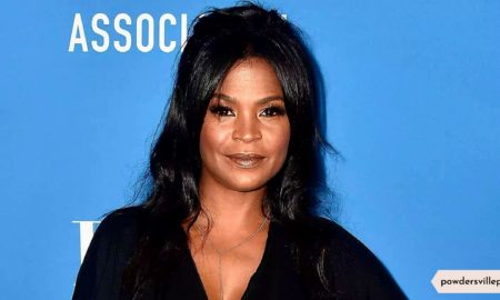 Nia Long's Age, Height, Husband, Kids, Movies, And Net Worth
