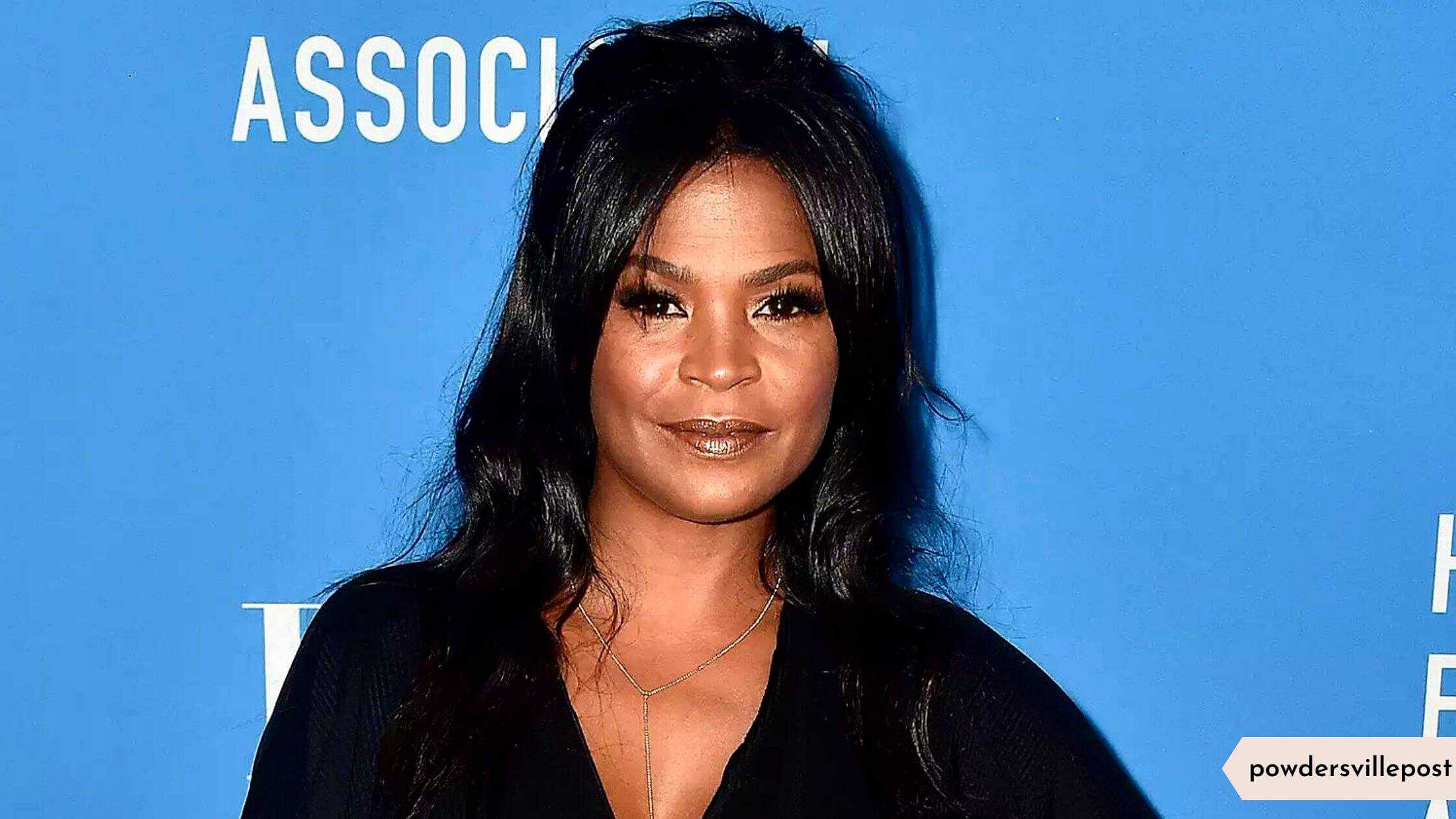 Nia Long's Age, Height, Husband, Kids, Movies, And Net Worth