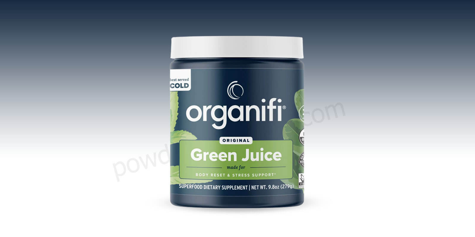 Organifi Green Juice Reviews