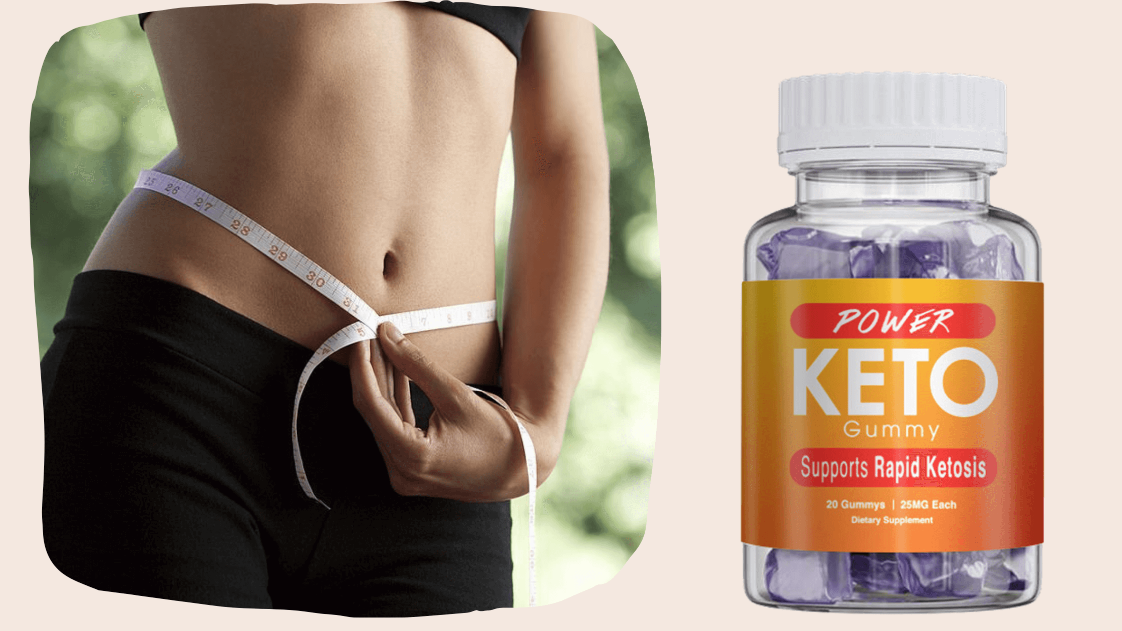 Power Keto Gummies benefits