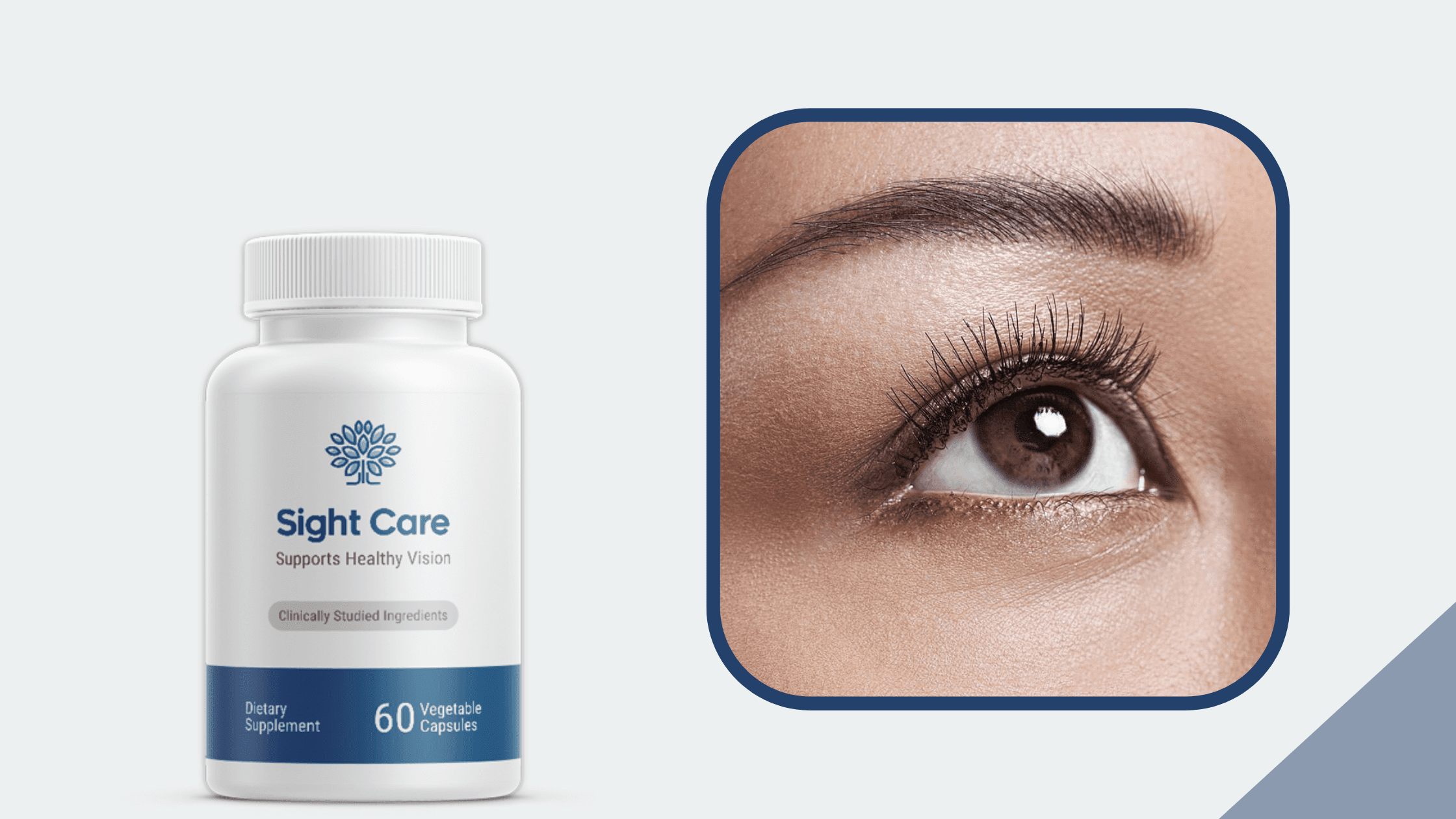 SightCare supplement