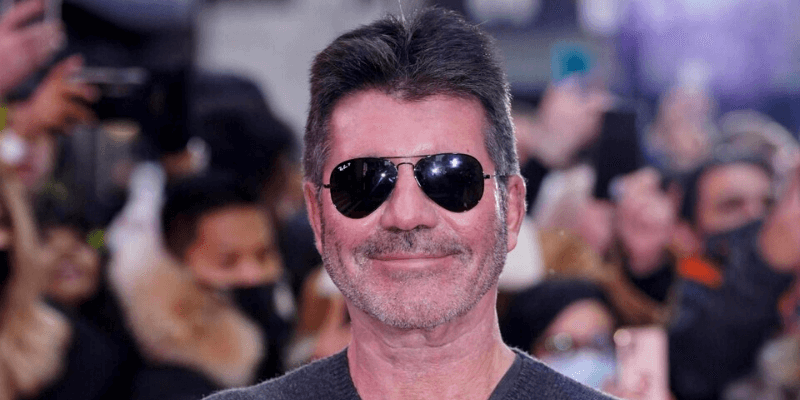 Simon Cowell Net Worth, Age, Young, Wife, Girlfriend, Son, Accident