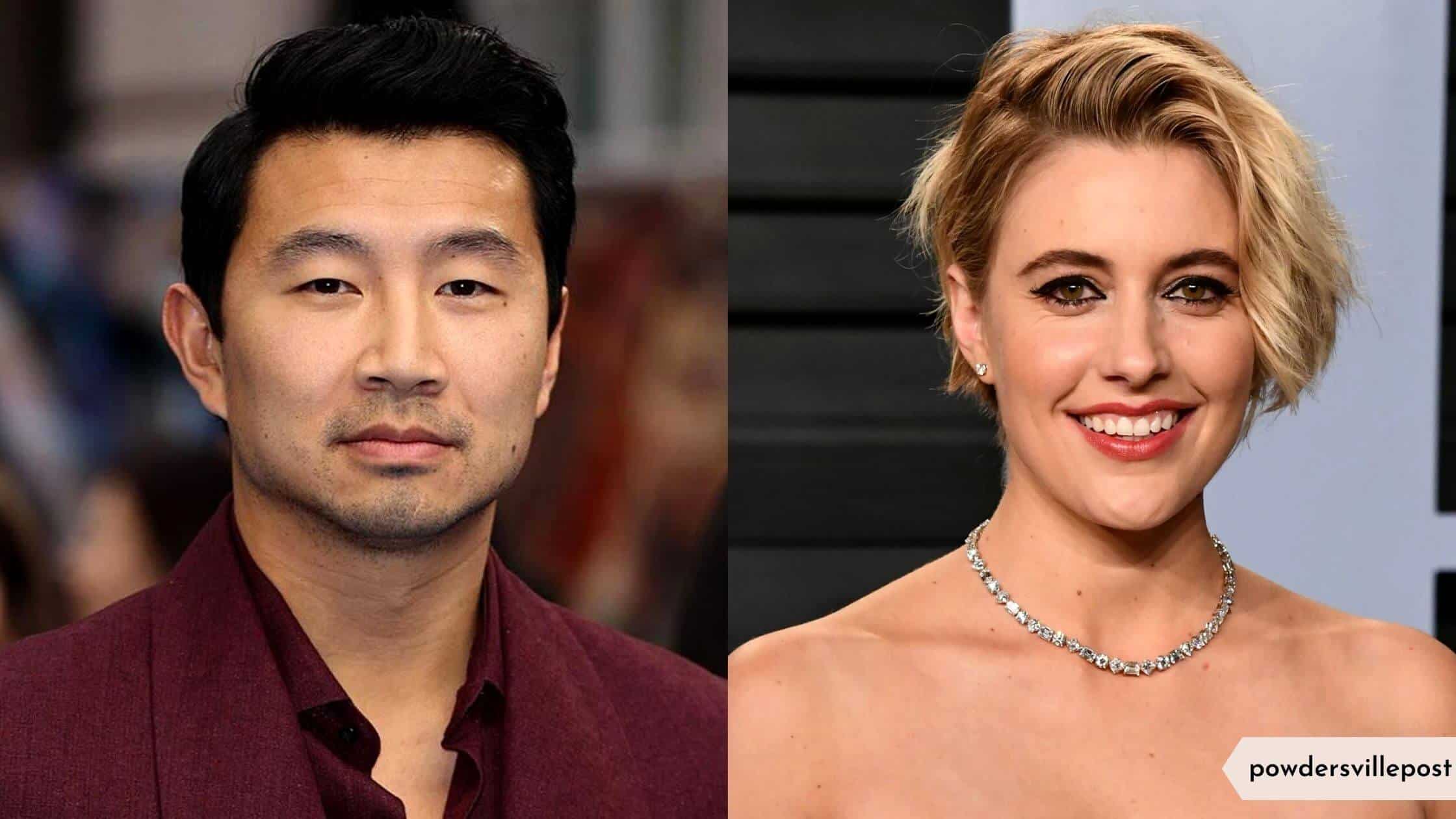 Simu Liu Impressed Greta Gerwig With His Dance Skills In 'Barbie' Audition