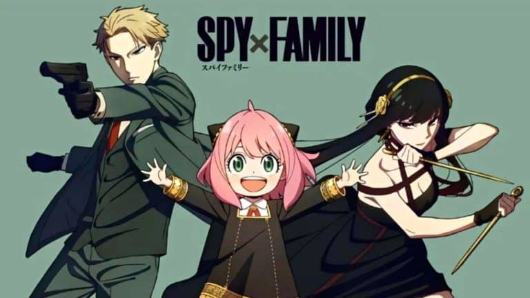 Spy X Family Episode 5 Release Date, Time, And Platforms To Watch!!!