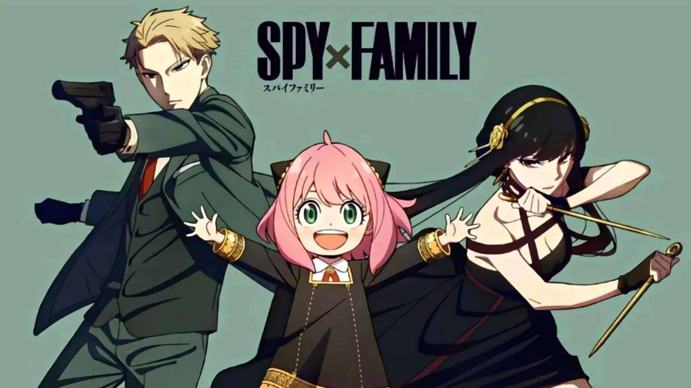 Spy X Family Episode 5 Release Date, Time, And Platforms To Watch