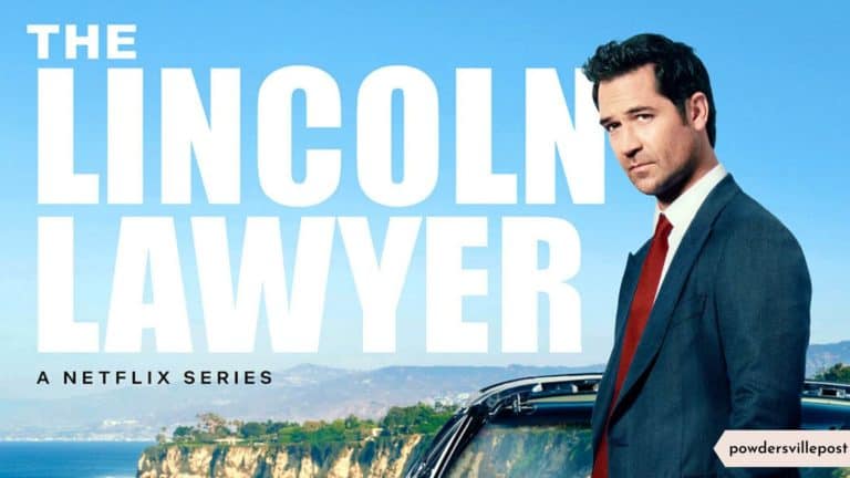 The Lincoln Lawyer 2 Release Date, Plot, Cast, And  Expectations!!!