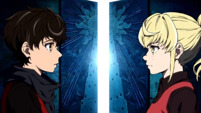Tower Of God Chapter 542 Release Date, Plot, And Trailer!!!
