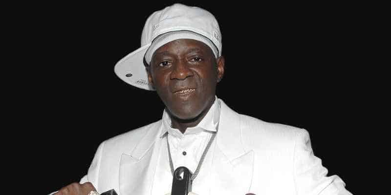 Who Is Flavor Flav Net Worth 2022, Age, Spouse, Kids, Income, And More!!
