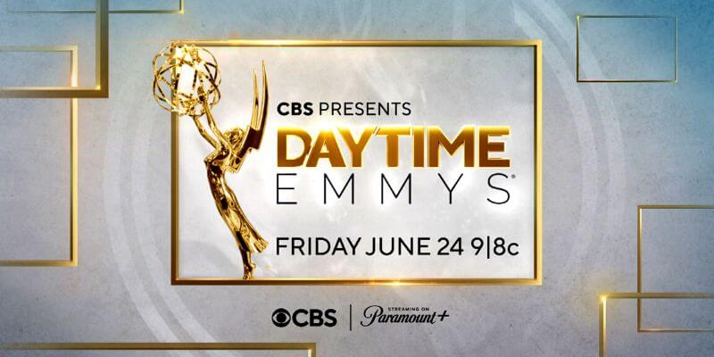 2022 Daytime Emmys!! General Hospital,’ ‘The Kelly Clarkson Show’ Wins