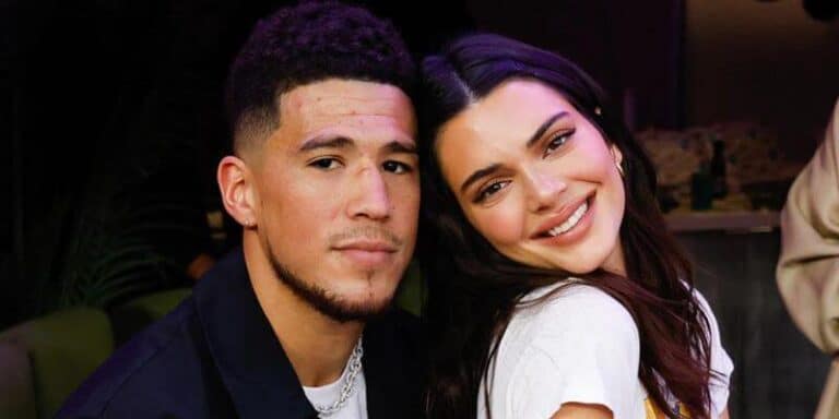 After Breakup Kendall Jenner And Devin Booker Prioritize Their Careers!