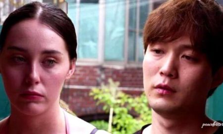 After Two Years, Deavan Clegg And Jihoon Lee Finalize Their Divorce