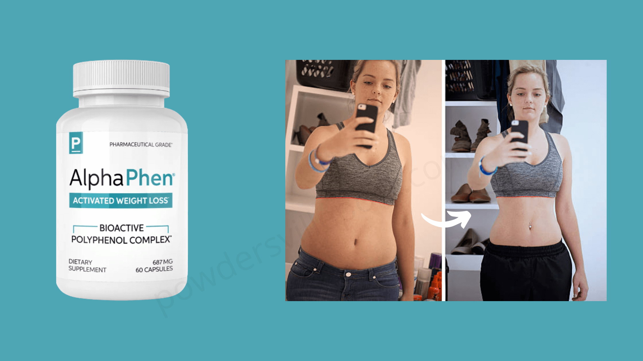 Alpha Phen Benefits