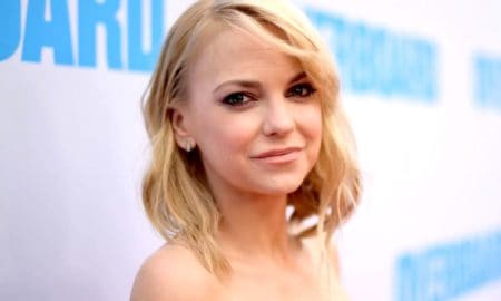 Anna Faris Explained An Interview, How She Changed After Divorce