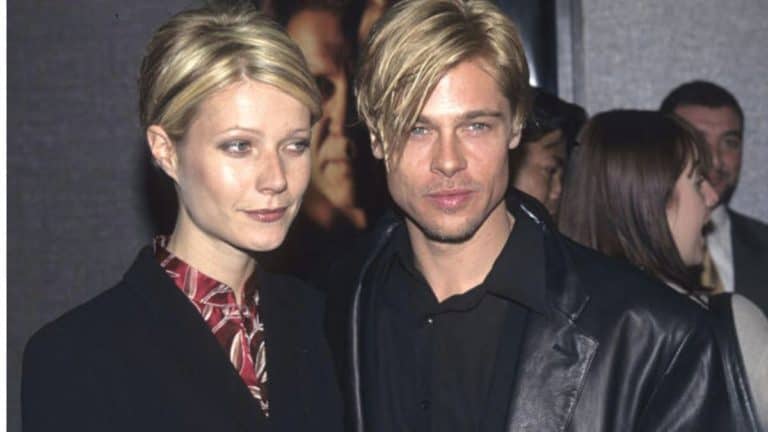 Are Brad Pitt And Gwyneth Still Dating?